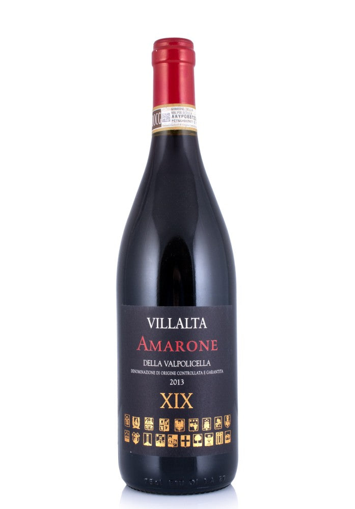 VILLALTA AMARONE DELLA VALPOLICELLA XIX