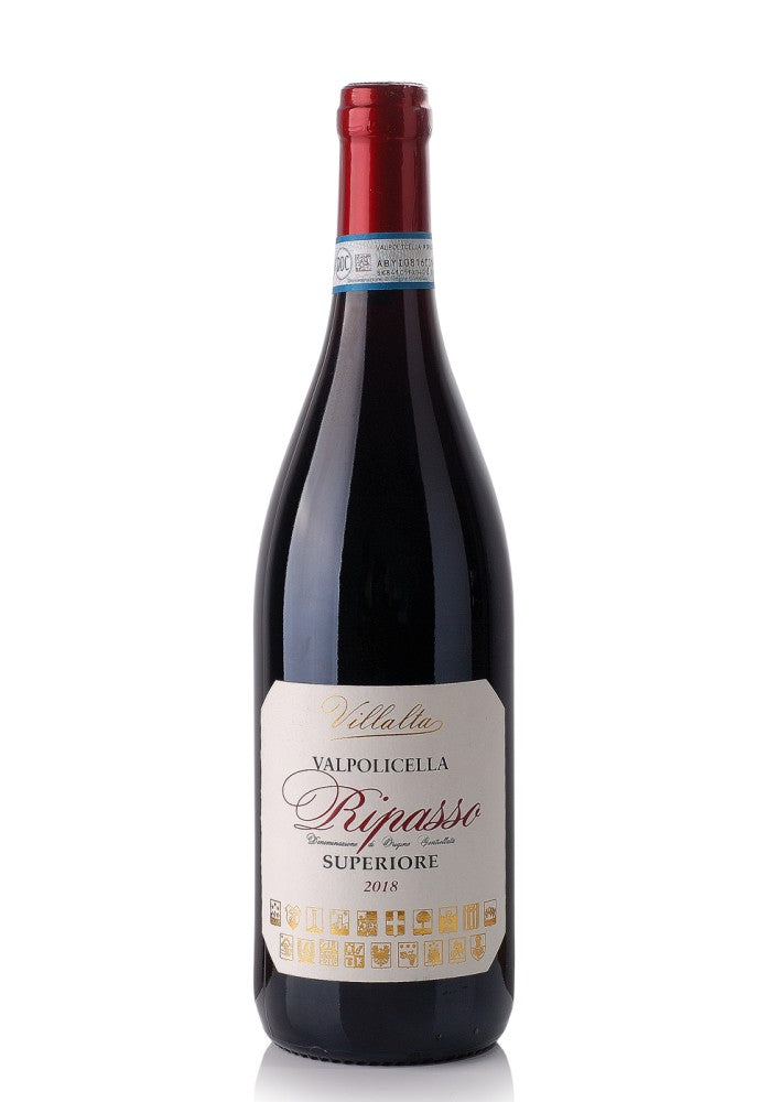 VILLALTA VALPOLICELLA RIPASSO SUPERIORE