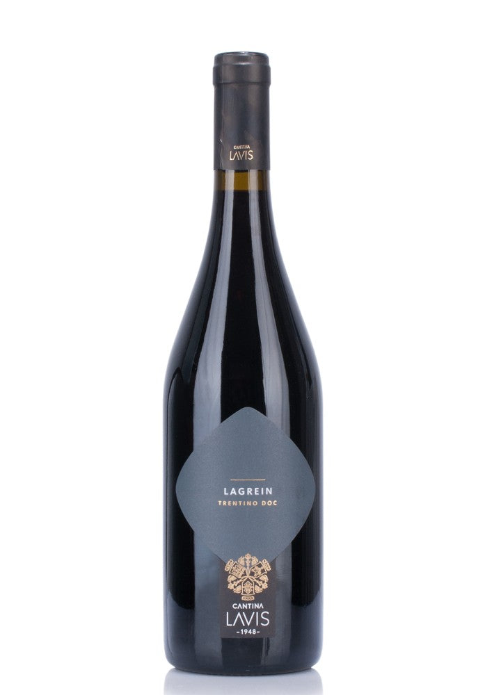 CANTINA LA VIS LAGREIN