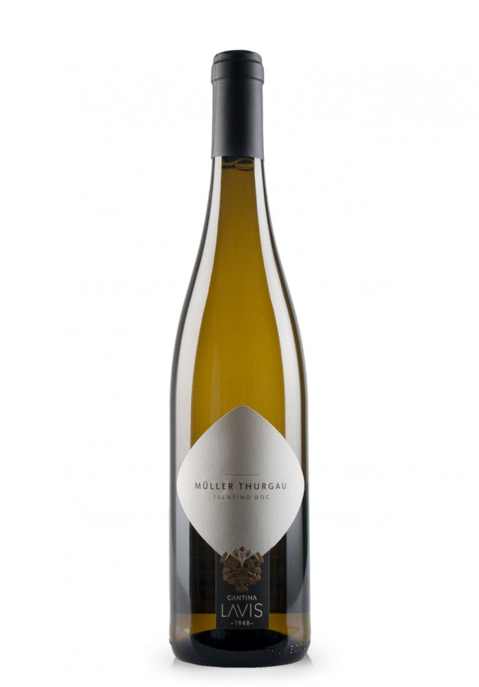 CANTINA LA VIS MULLER THURGAU