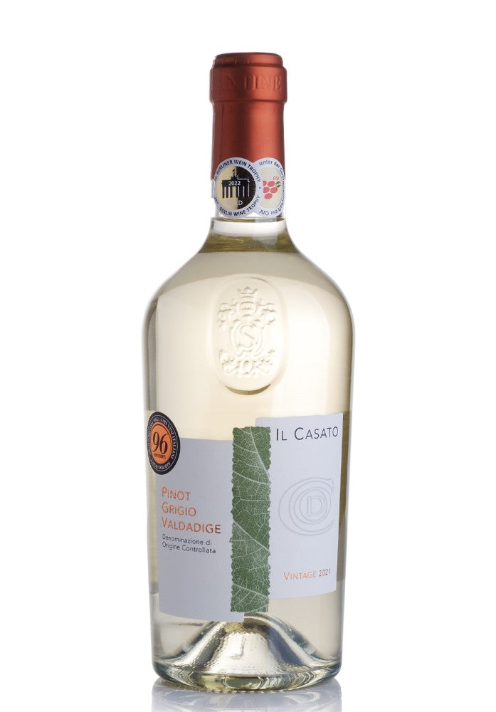 IL CASATO PINOT GRIGIO VALDADIGE DOC