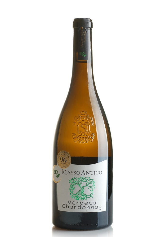 MASSO ANTICO CHARDONNAY VERDECA 2022