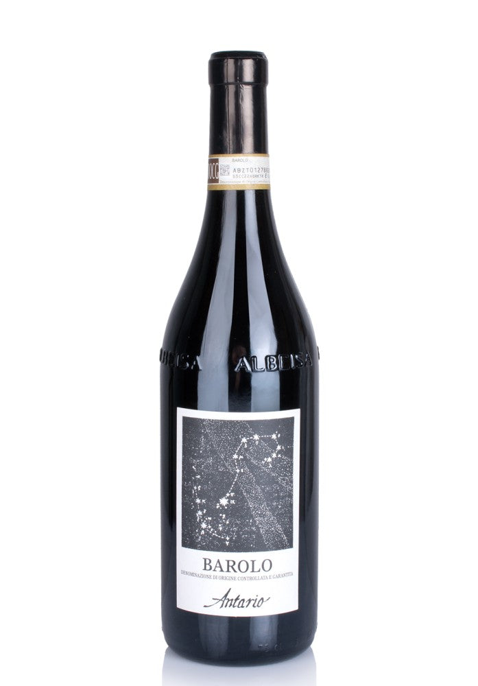 ANTARIO BAROLO DOCG