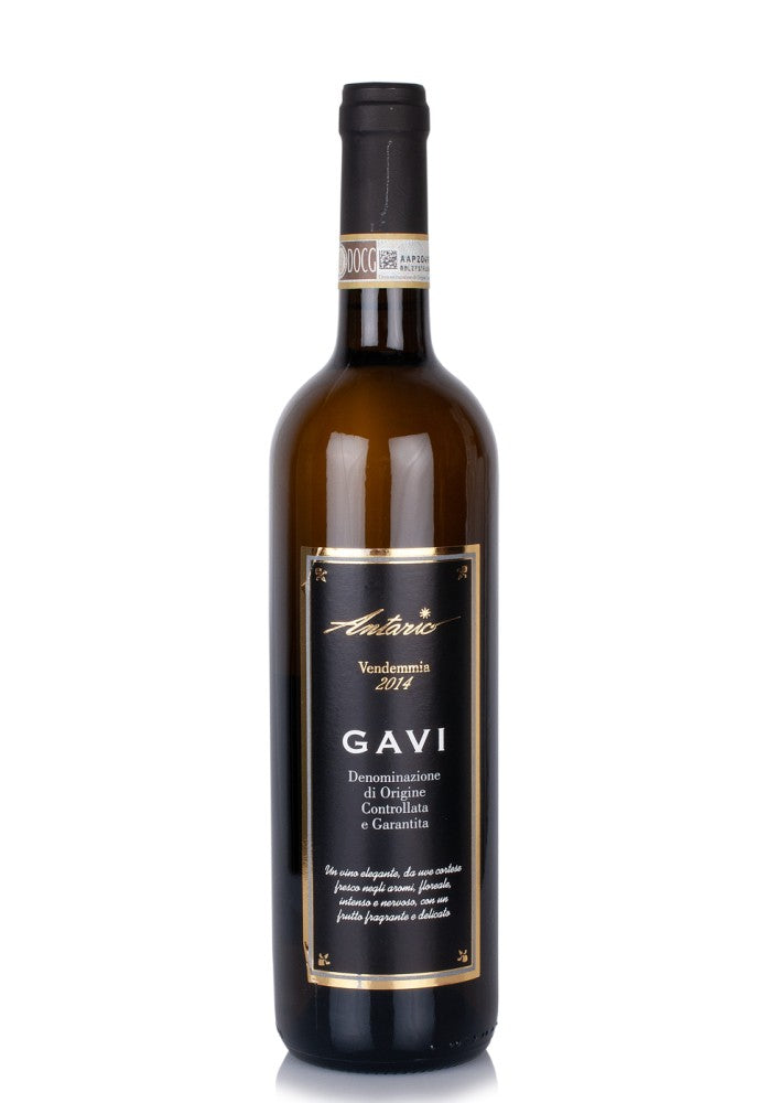 ANTARIO GAVI DOCG