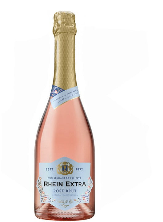 RHEIN EXTRA ROSE BRUT