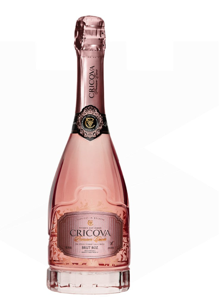 PREMIUM CUVEE ROSE