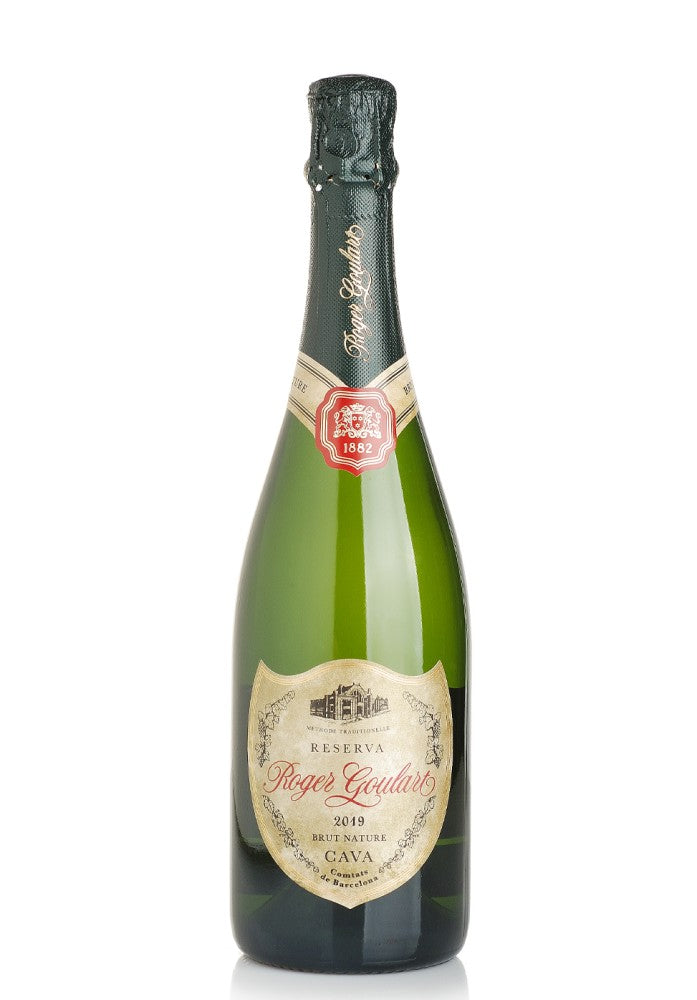 CAVA ROGER GOULART SEMI SECO RESERVA