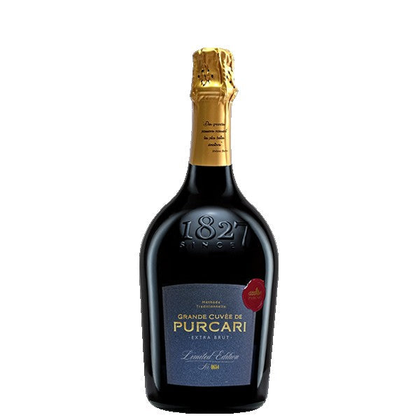CUVEE GRAND VINTAGE