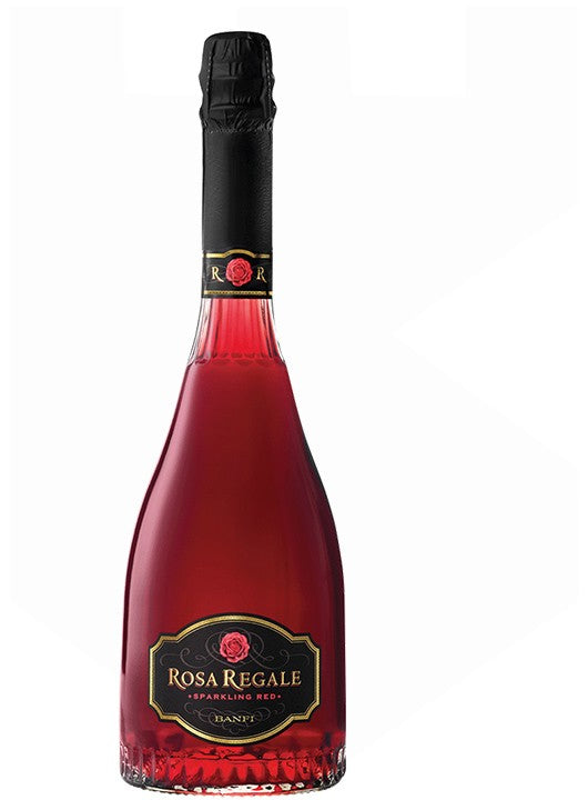 ROSA REGALE BRACHETTO D'AQUI